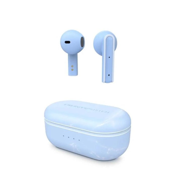 Energy Sistem Senshi Eco Green Headphones (457137)