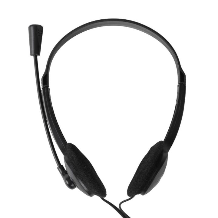 iggual Con Micro 2 X auriculares de diadema con cable