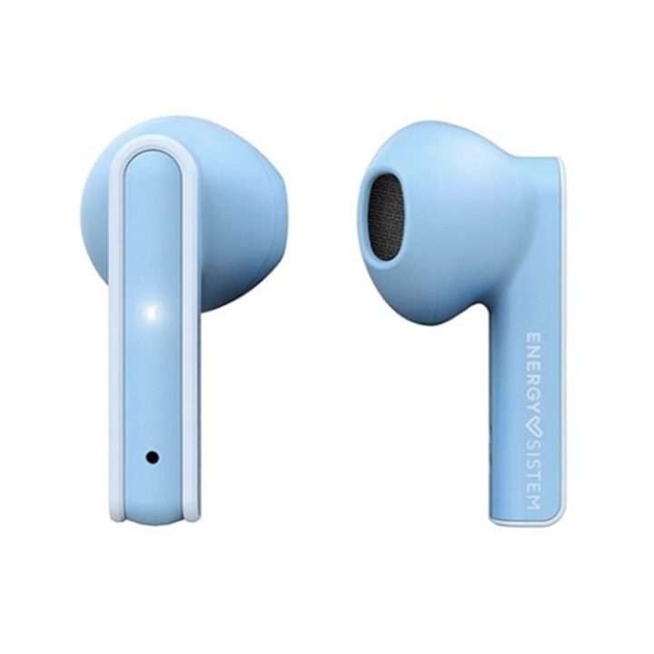 Energy Sistem Auriculares Senshi Eco Verde (457137)