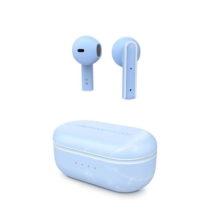 Energy Sistem Senshi Eco Green Headphones (457137)