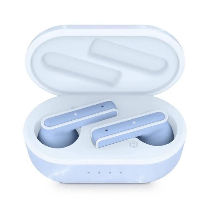 Energy Sistem Auriculares Senshi Eco Verde (457137)