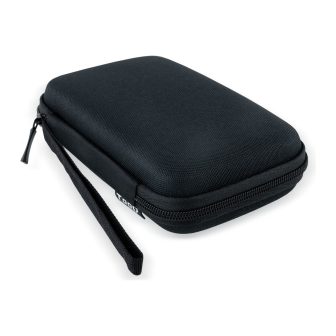 TooQ Estojo Protetor para Caixa Externa de 2,5”, Preto