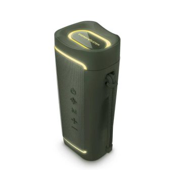 Energy Sistem Yume ECO - RGB LED BT Speaker (457847)