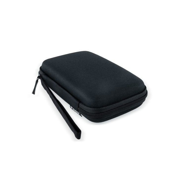 TooQ Protective Case for 2.5" External Enclosure, Black