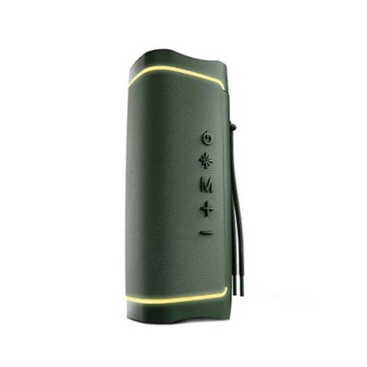 Energy Sistem Yume ECO - RGB LED BT Speaker (457847)