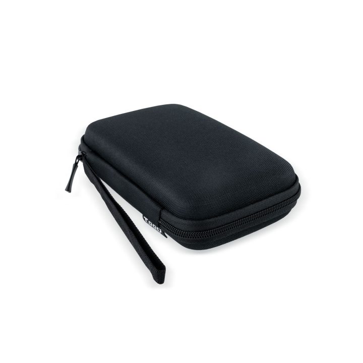 TooQ Protective Case for 2.5" External Enclosure, Black