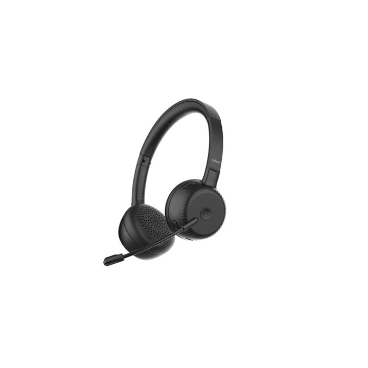NILOX Wireless Headset with Microphone (NXAUCDUAL01)