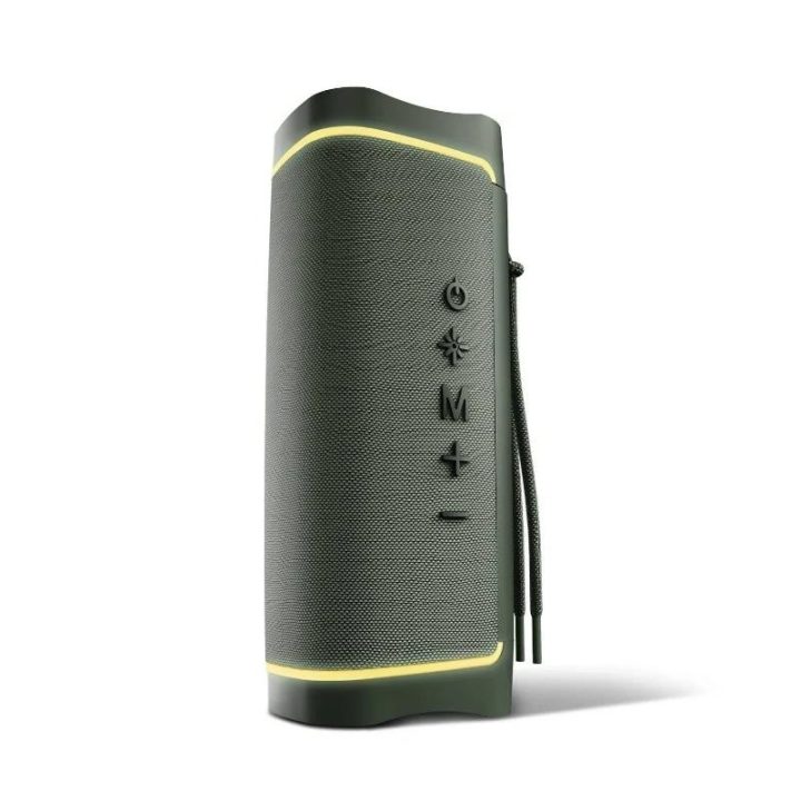 Energy Sistem Yume ECO - RGB LED BT Speaker (457847)
