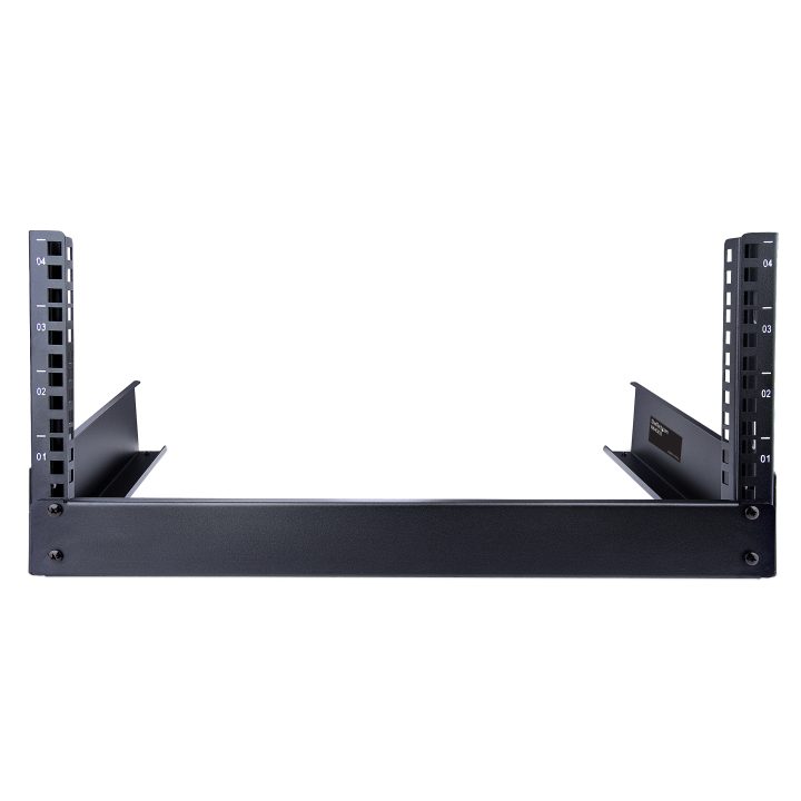 StarTech.com Rack de Mesa 4U de 19" de Estrutura Aberta com 2 Colunas…