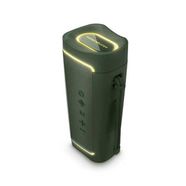Energy Sistem Yume ECO - RGB LED BT Speaker (457847)