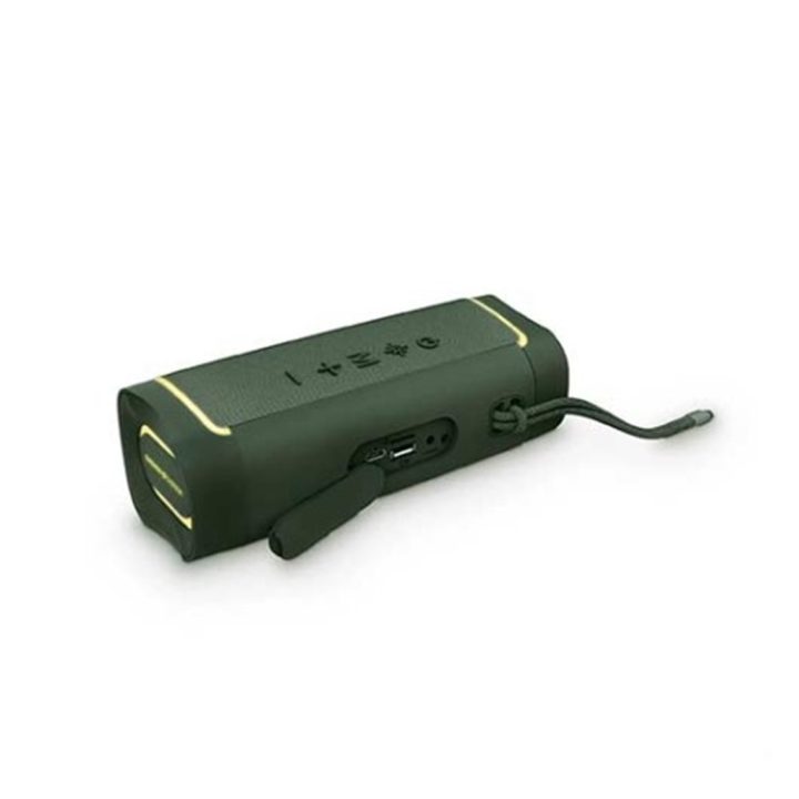 Energy Sistem Yume ECO - RGB LED BT Speaker (457847)