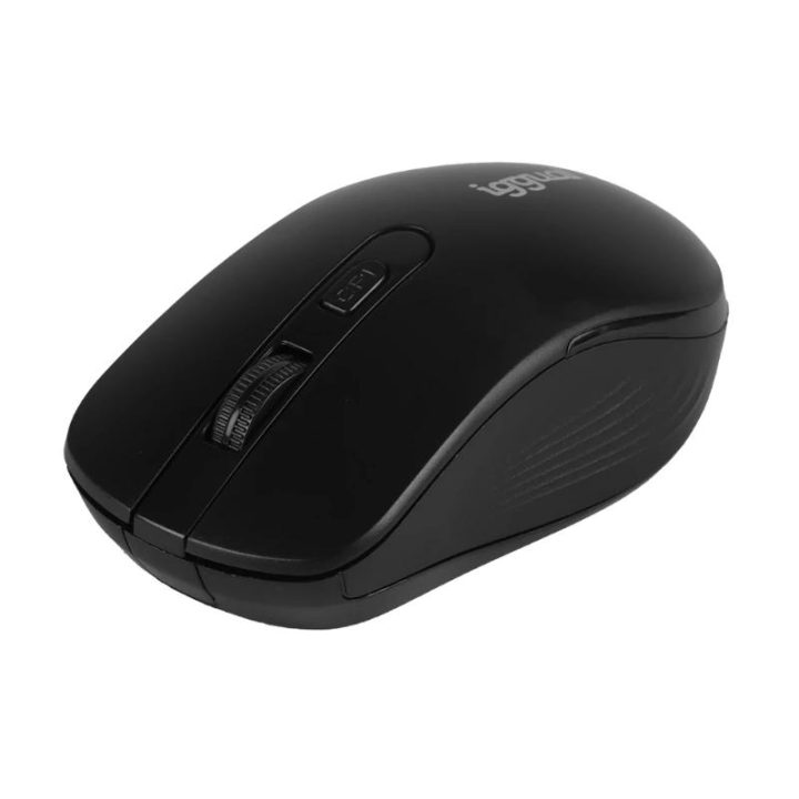 iggual WMK-BUSINESS2 Wireless Keyboard and Mouse Kit