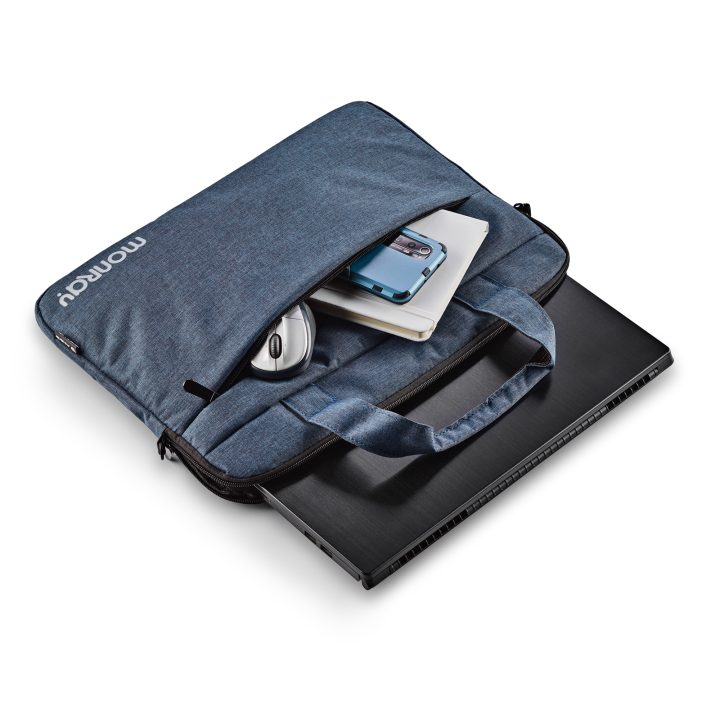 NGS CHARTER 15.6" Blue Briefcase