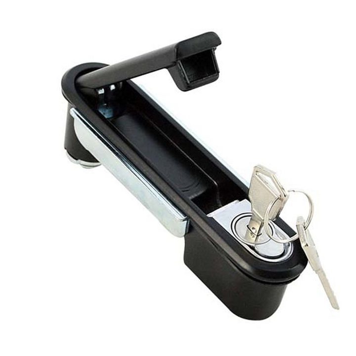 Fechadura Monolyth para Armário de Chão Frontal (3091001)