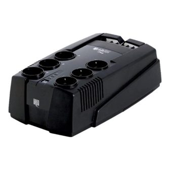 Riello upsu Sai Riello UPS iplug 600 USB (IPG 600 DE)