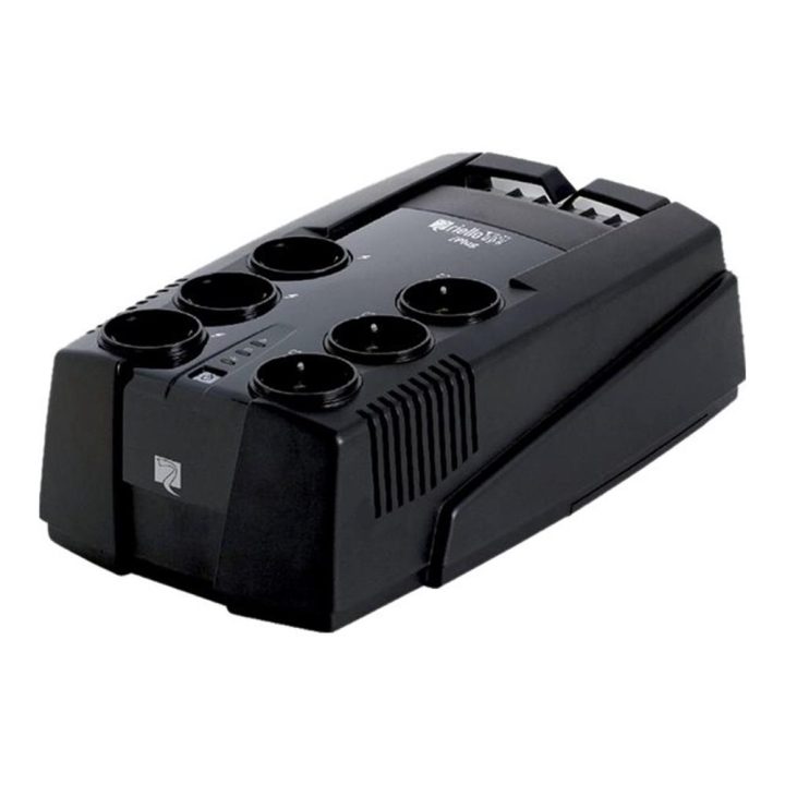 Riello UPS Riello UPS iPlug 600 USB (IPG 600 DE)