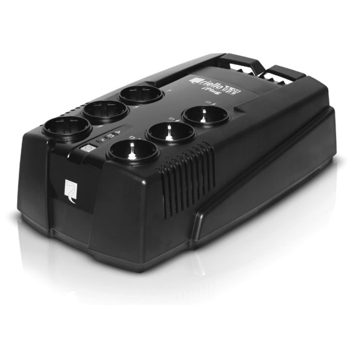 Riello UPS Riello UPS iPlug 600 USB (IPG 600 DE)