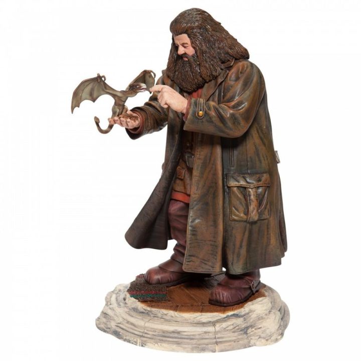 Figura Enesco Harry Potter Hagrid (6005066)