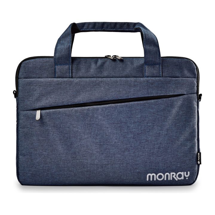 NGS CHARTER 15.6" Blue Briefcase