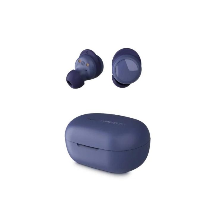 Auscultadores energy sistem true w. racebuds blue (458264)