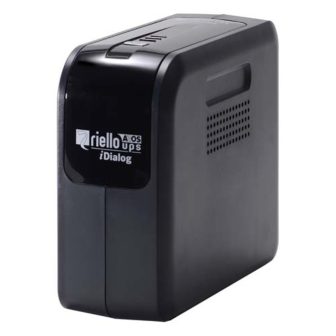 Riello upsu Sai Riello idialog 400 USB idg 400