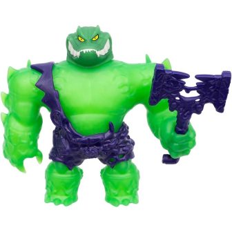 Bandai vermelho Goo jit zu goo power hero 1 unidade aleatória…