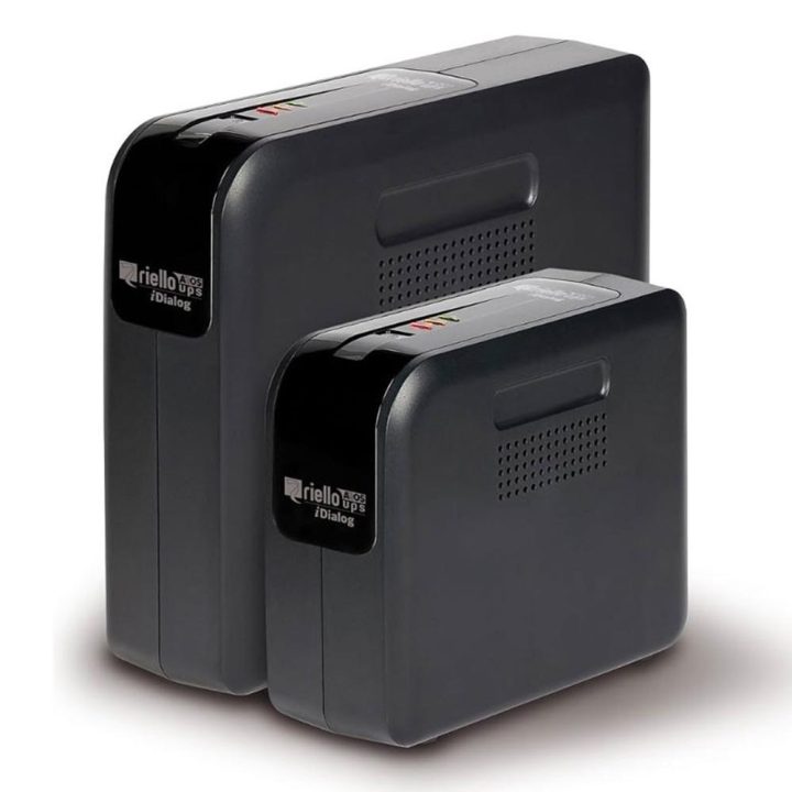 Riello upsu Sai Riello idialog 400 USB idg 400