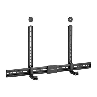 TooQ TQSBM-01 kit de montaje Negro
