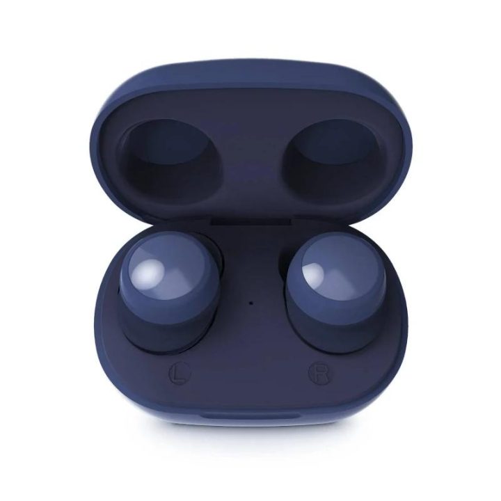 Auriculares energy sistem true w. racebuds blue (458264)