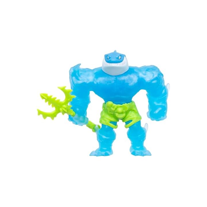 Bandai vermelho Goo jit zu goo power hero 1 unidade aleatória…