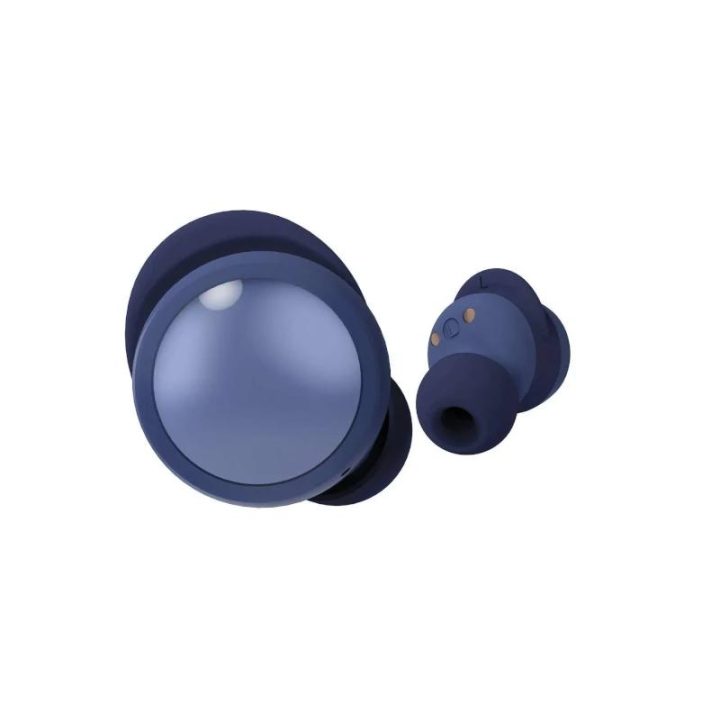 Auriculares energy sistem true w. racebuds blue (458264)
