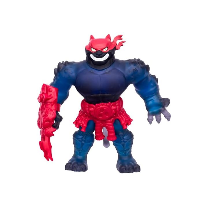Bandai Red Goo jit zu goo power hero 1 random unit (CO43161)