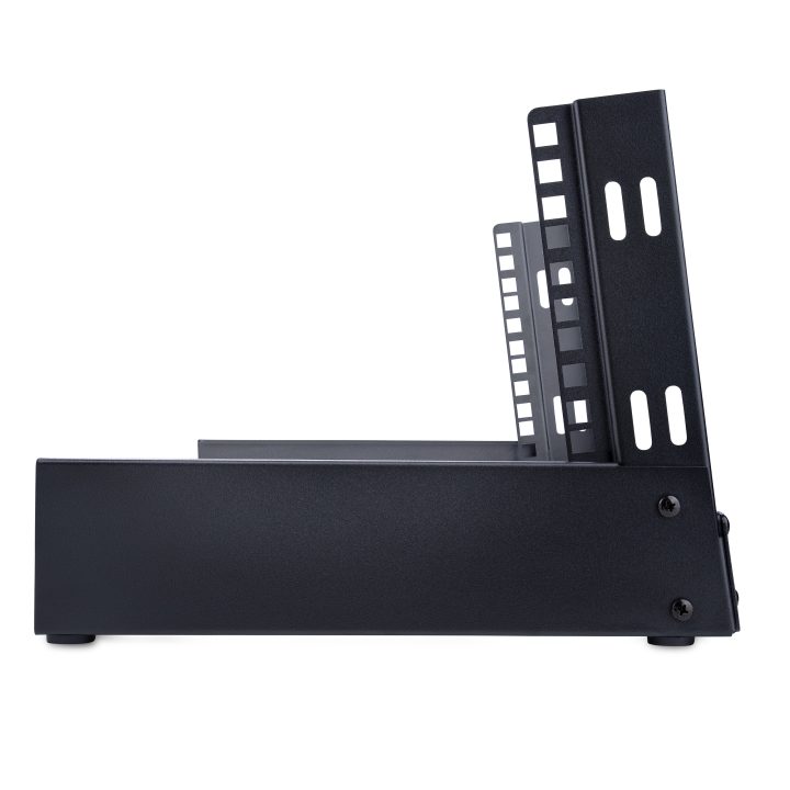 StarTech.com Rack de Mesa 4U de 19" de Estrutura Aberta com 2 Colunas…