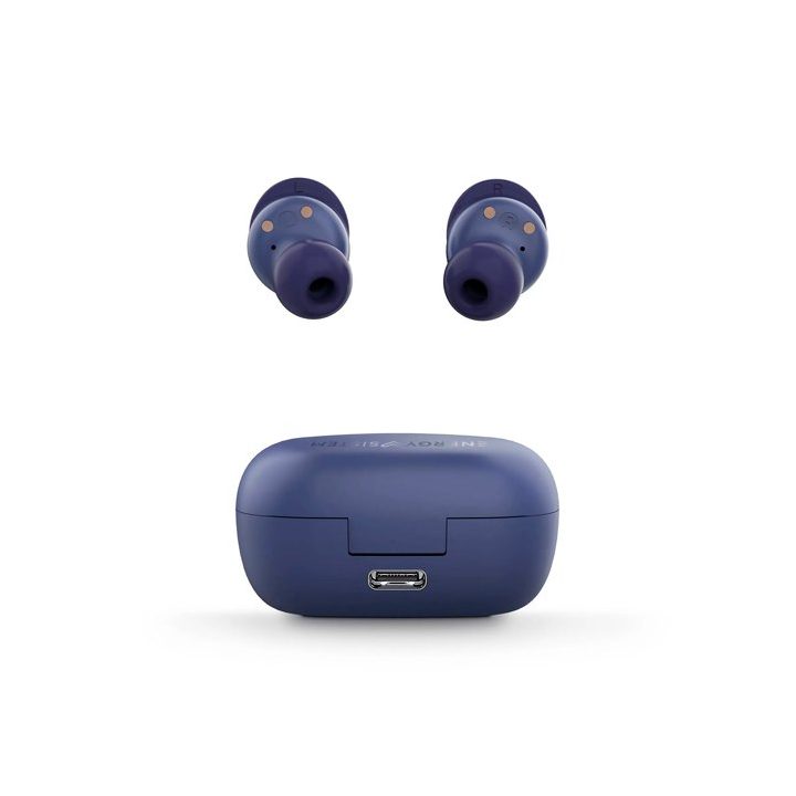 Energy Sistem True W. Racebuds Blue In-Ear Headphones (458264)
