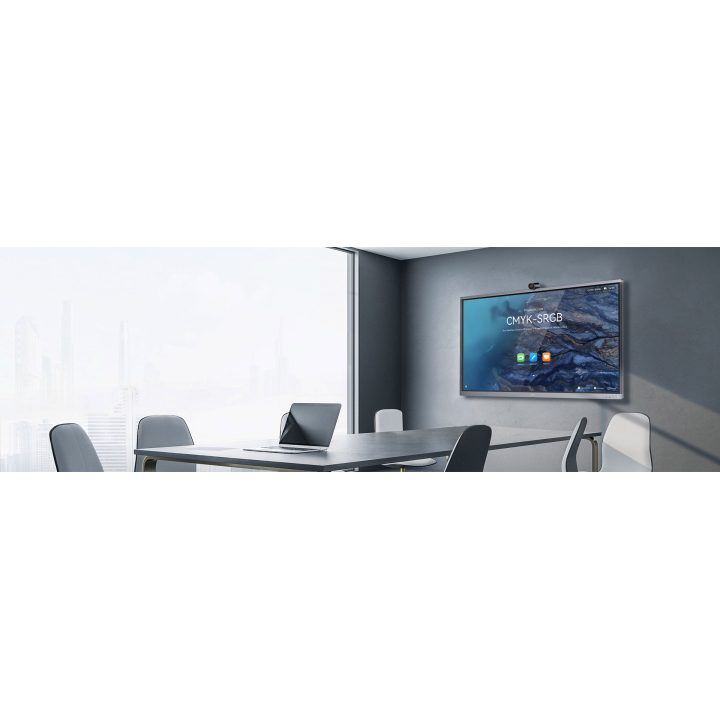 HUAWEI ideahub ES2, ihe-86SA, dispositivo de colaboração inteligente…
