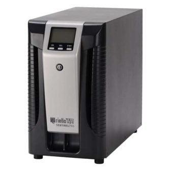 Riello Sentinel Pro 2200 sistema de alimentación ininterrumpida (UPS)…