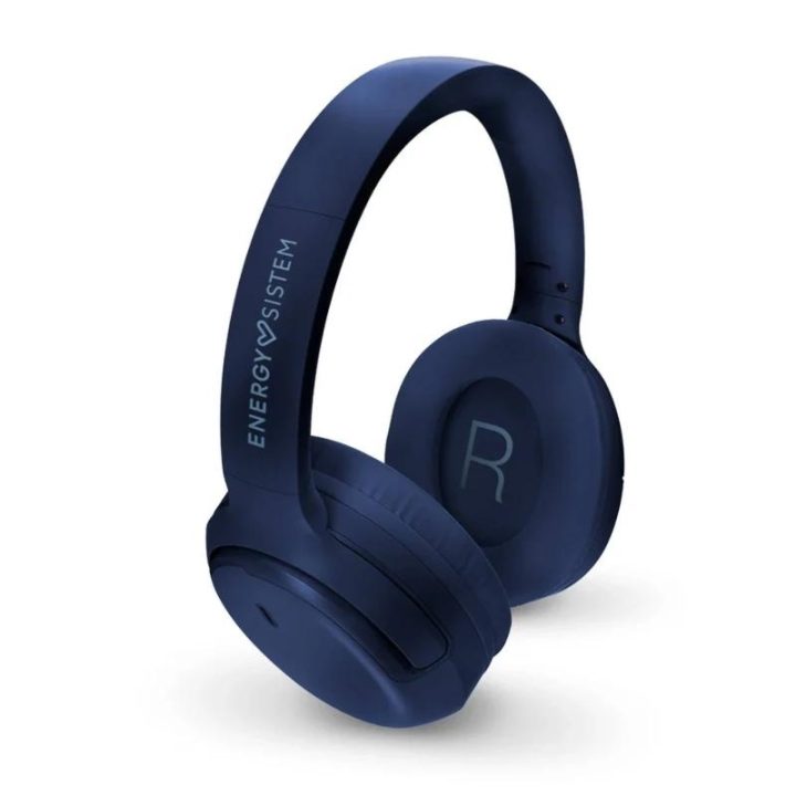 Energy Sistem Auriculares Navy Rizz Headphones (459704)