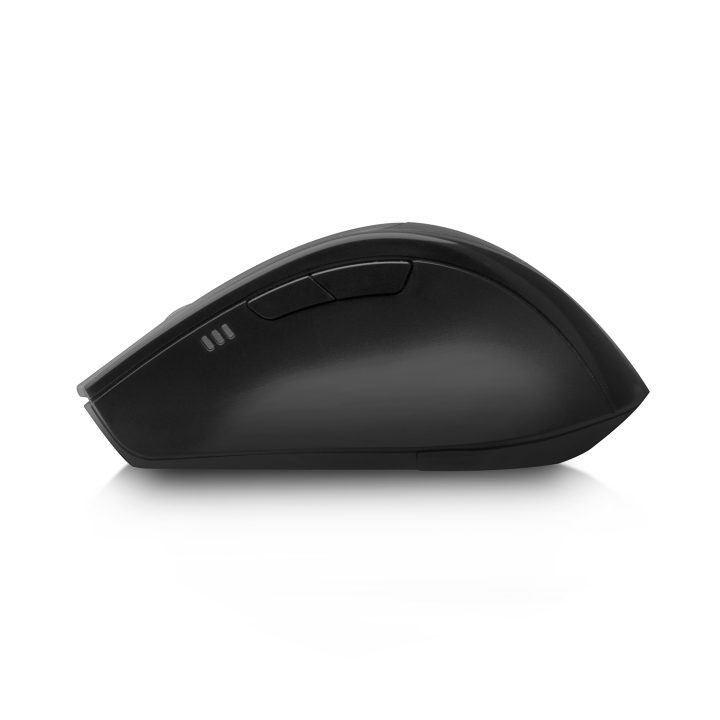 Ewent EW3245 Right-Handed RF Wireless Optical Office Mouse 2400 DPI