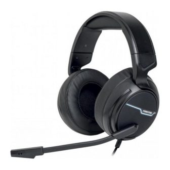 Auscultadores gaming Fonestar System Win-U