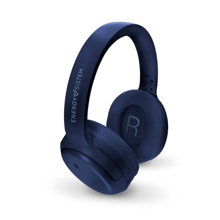 Energy Sistem Navy Rizz Headphones (459704)