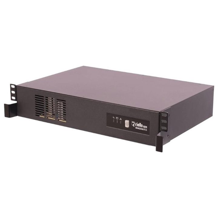 Riello UPS iDialog Rack 1200 USB Series IDR 1200