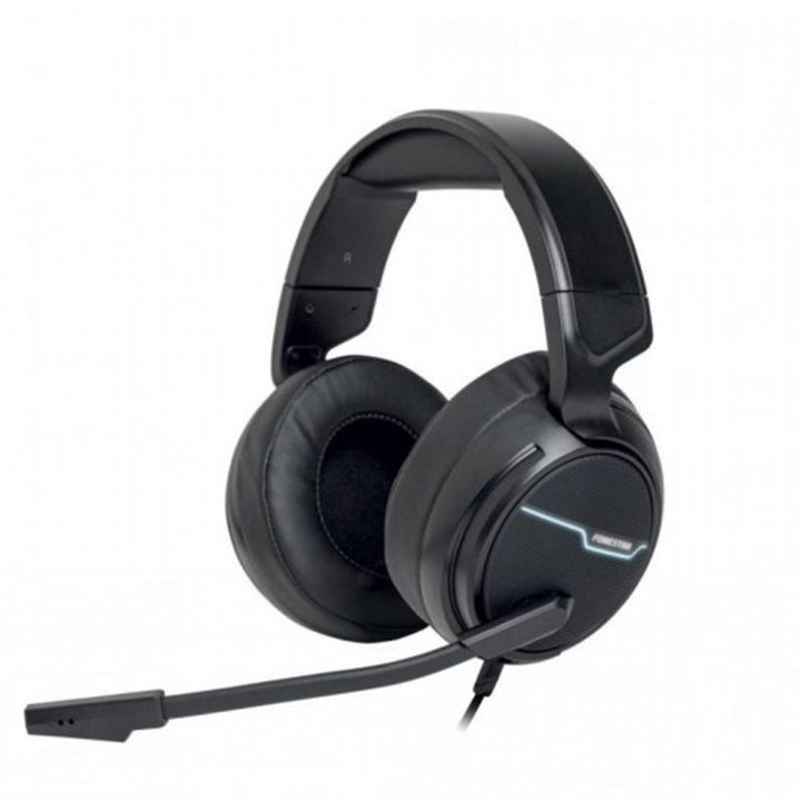 Fonestar sistem Auriculares gaming fonestar win-u