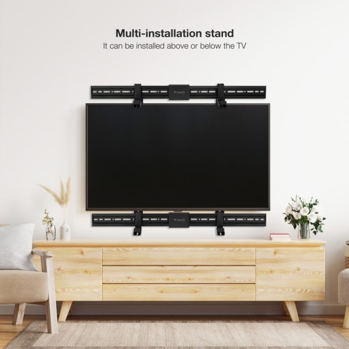 TooQ TQSBM-01 Mounting Kit Black