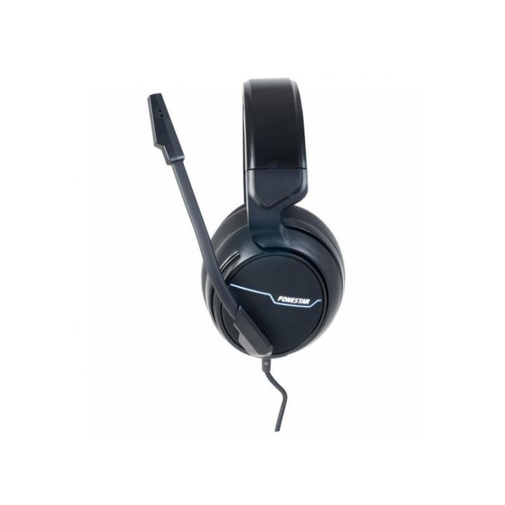 Auscultadores gaming Fonestar System Win-U