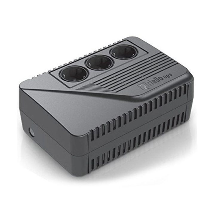 Riello UPS Riello iPlug SE IPGSE600DE 600VA