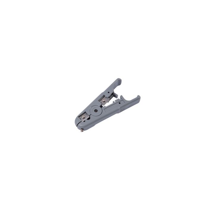 Wp european cabling solution Pelacables wp para UTP-STP