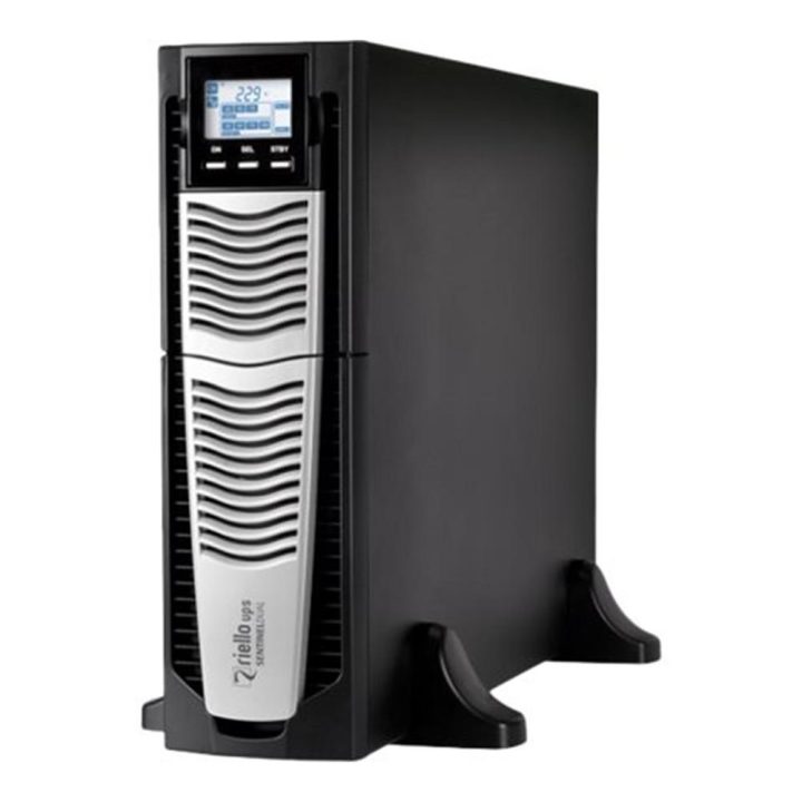 Riello UPS Sentinel Dual SDU 6000