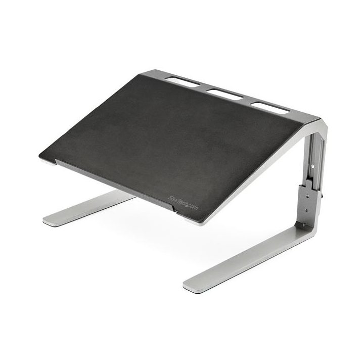 StarTech.com Adjustable Laptop Stand - Heavy Duty - with 3 Height…