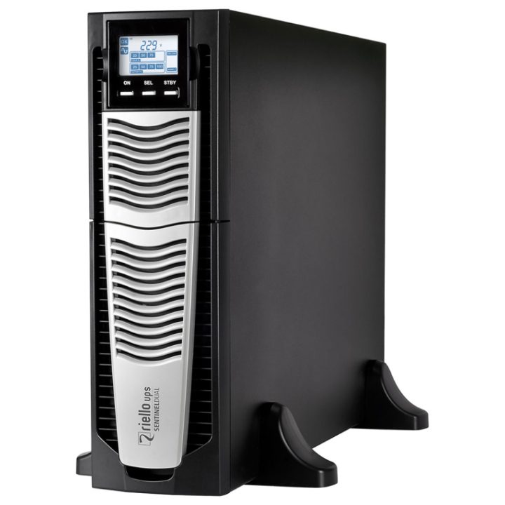 Riello UPS Sai Riello UPS Sentinel Dual SDU 6000