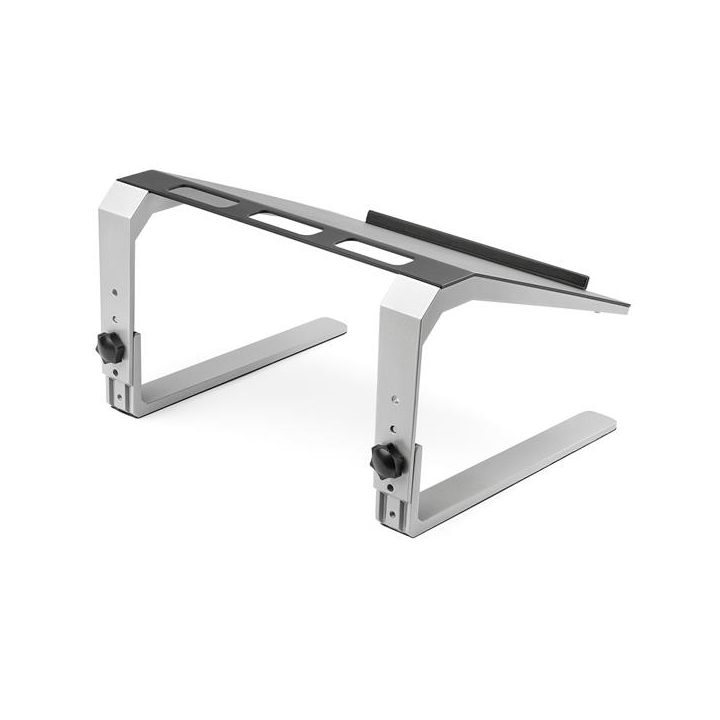StarTech.com Adjustable Laptop Stand - Heavy Duty - with 3 Height…